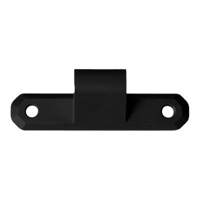 unity tactical zacisk fast pro clamp czarny fst pcb