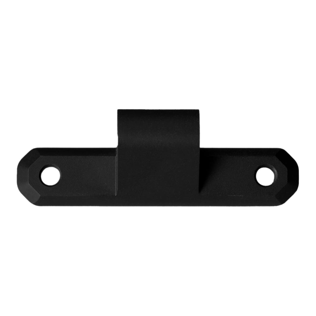 unity tactical zacisk fast pro clamp czarny fst pcb