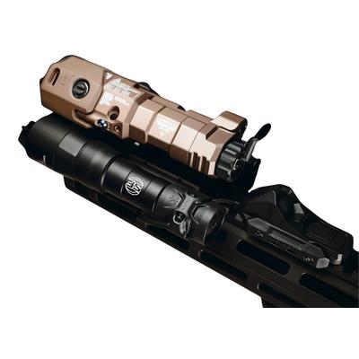 unity tactical zacisk fast pro clamp czarny fst pcb