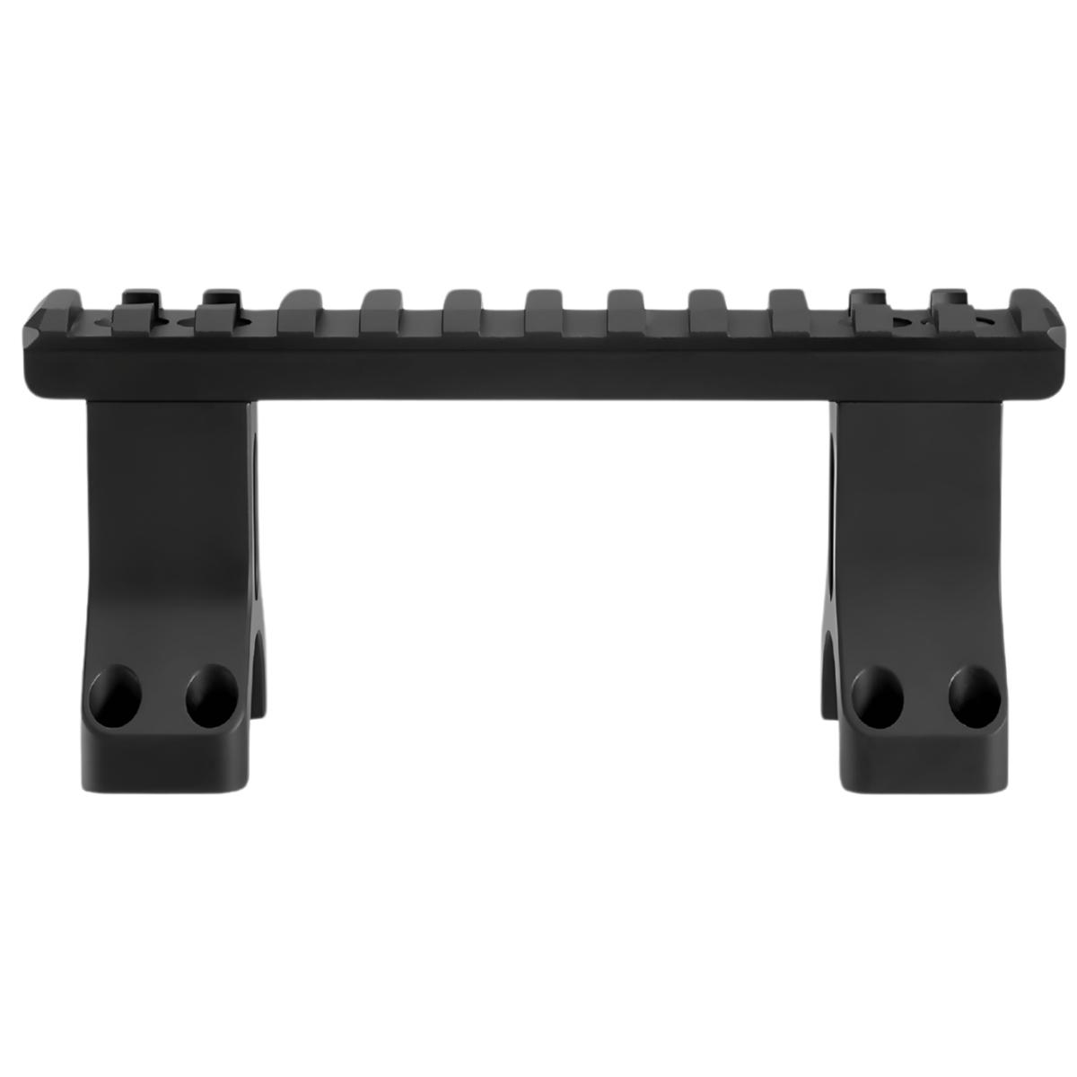 unity tactical montaz na lunete bridge do fast reke 30 mm czarny fst s30b brg