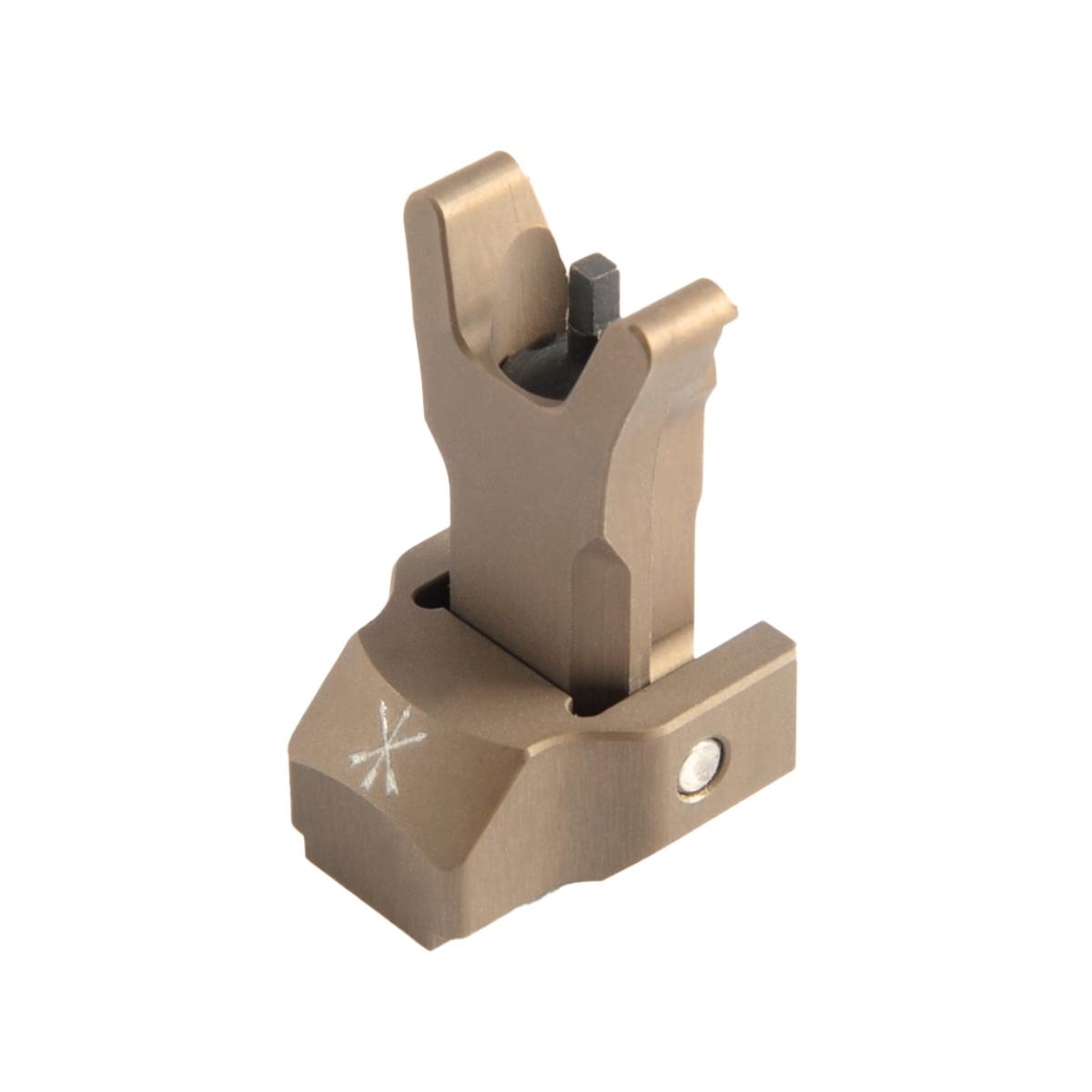 unity tactical muszka skladana fusion fde fus s1f