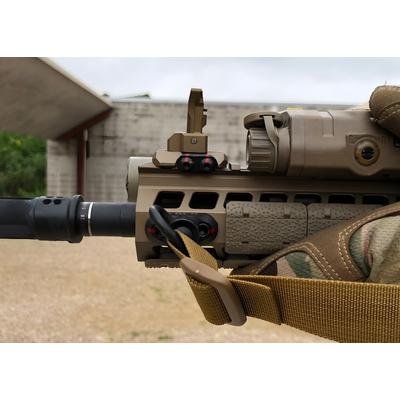 unity tactical muszka skladana fusion fde fus s1f