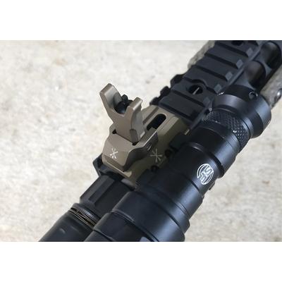unity tactical muszka skladana fusion fde fus s1f