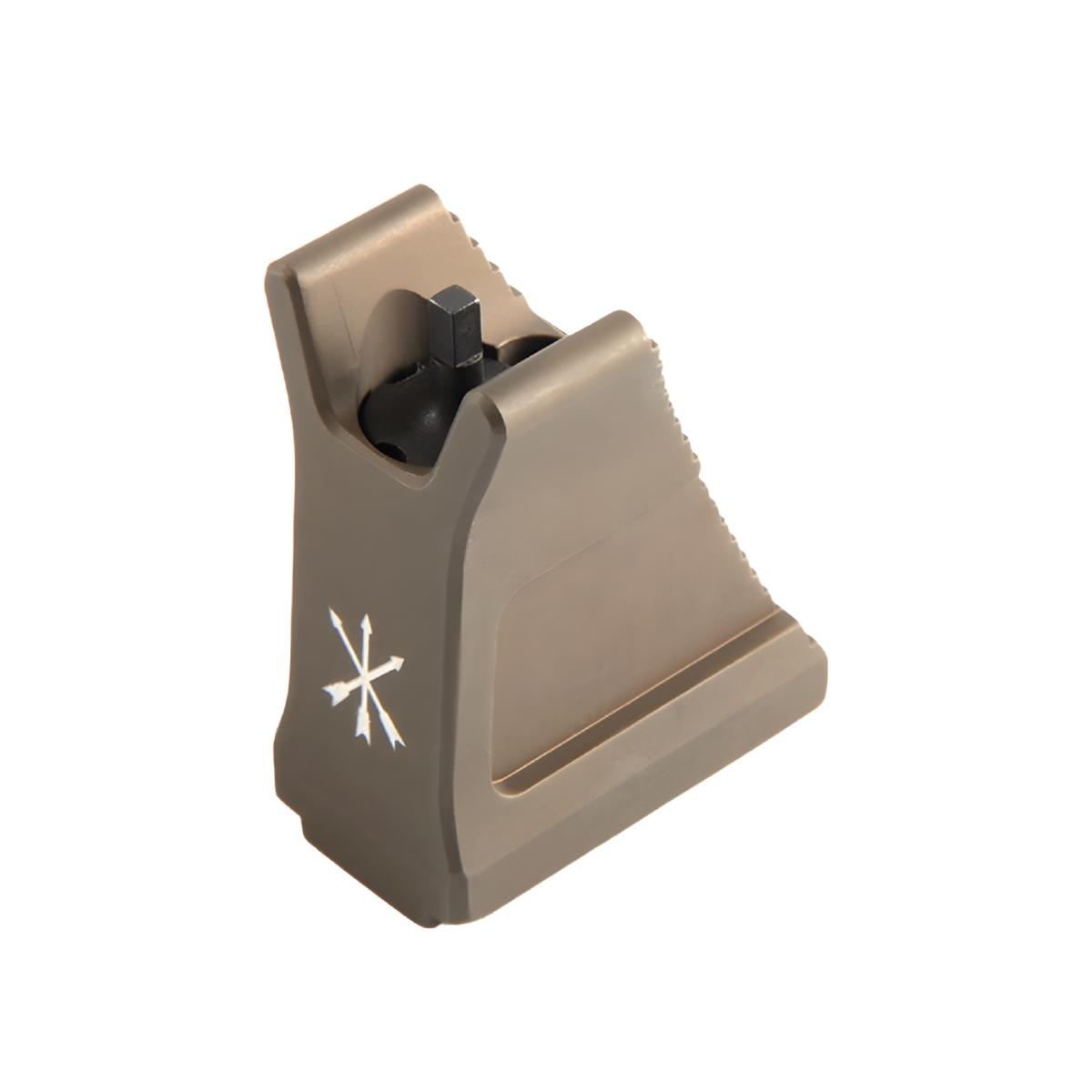 unity tactical muszka stala fusion fde fus s2f