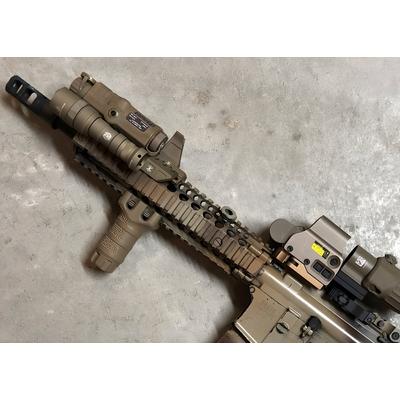 unity tactical muszka stala fusion fde fus s2f