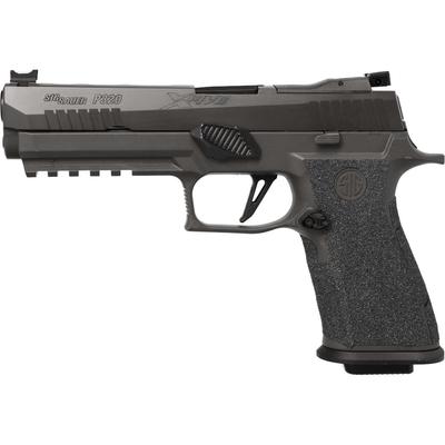 sig sauer gas pedal powiekszona dzwignia do rozkladania p320