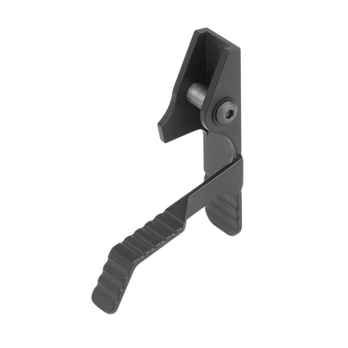 ftcs powiekszony zaczep magazynka z polka platforma ak nr 16