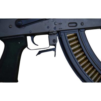 ftcs powiekszony zaczep magazynka z polka platforma ak nr 16