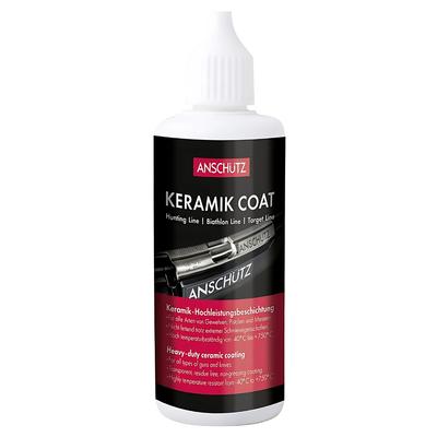 Anschutz - powłoka...