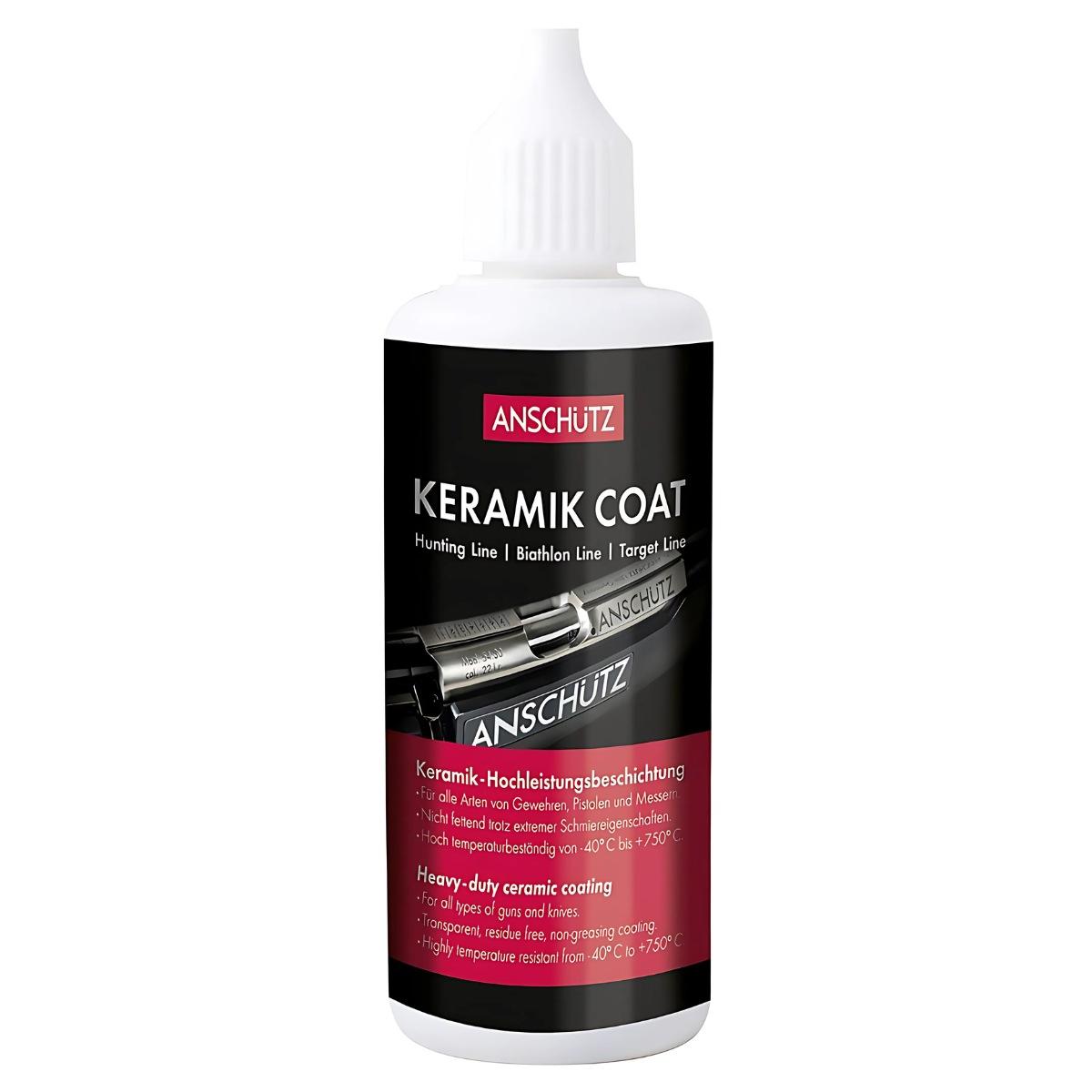 anschutz powloka ceramiczna 100 ml