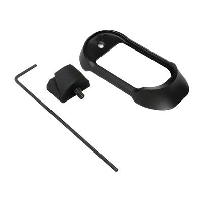 shield arms lejek premium do glock 43x 48 czarny sh g43x48 magwell prm blk