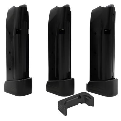 shield arms 3 x magazynek 15 nab 2 zatrzask magazynka do pistoletu glock 43x 48 s15 combo pack 9 sh s15 combo 3 2ins 1c