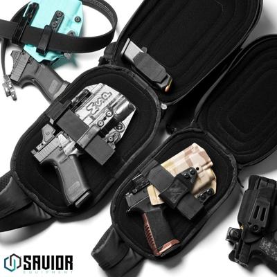 savior torba nerka obscura black compact sub compact ccw sl1006 sm bk