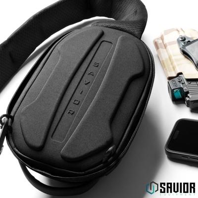 savior torba nerka obscura black compact sub compact ccw sl1006 sm bk