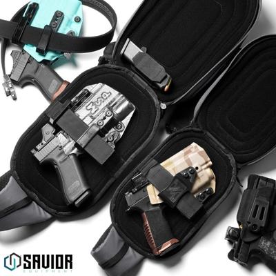 savior torba nerka obscura gray compact sub compact ccw sl1006 sm gs