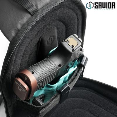 savior torba nerka obscura gray compact sub compact ccw sl1006 sm gs