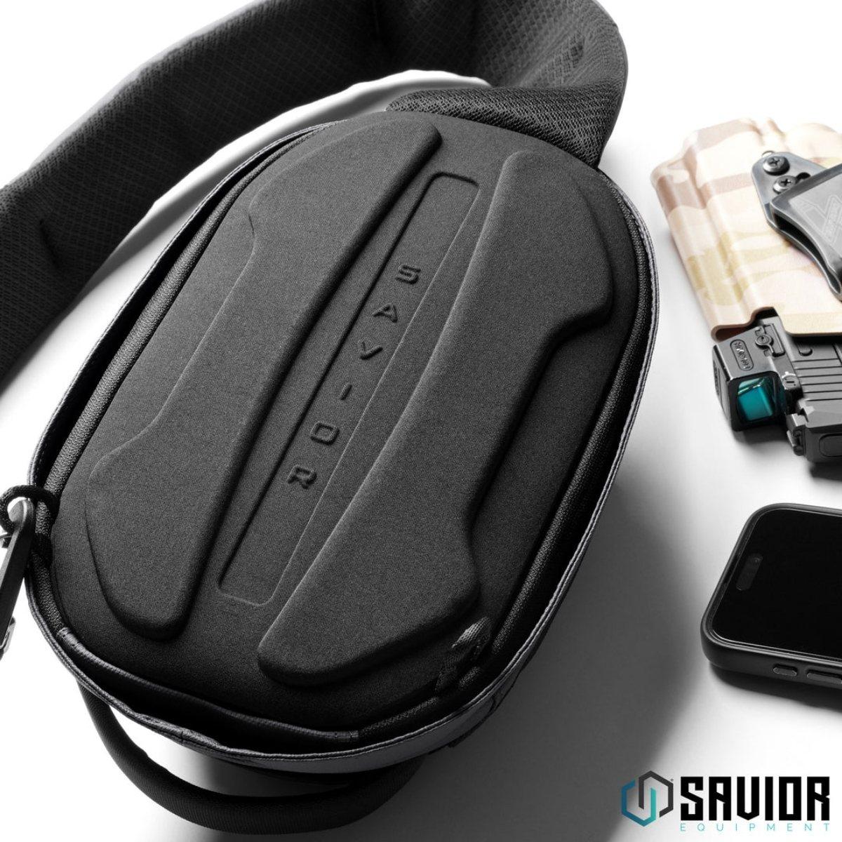 savior torba nerka obscura gray compact sub compact ccw sl1006 sm gs