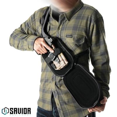 savior torba nerka obscura gray compact sub compact ccw sl1006 sm gs