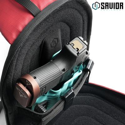 savior torba nerka obscura red compact sub compact ccw sl1006 sm rd