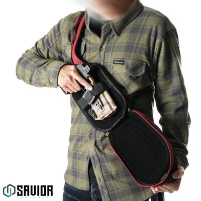 savior torba nerka obscura red compact sub compact ccw sl1006 sm rd