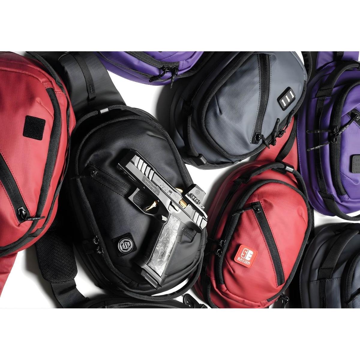 savior torba nerka obscura red compact sub compact ccw sl1006 sm rd