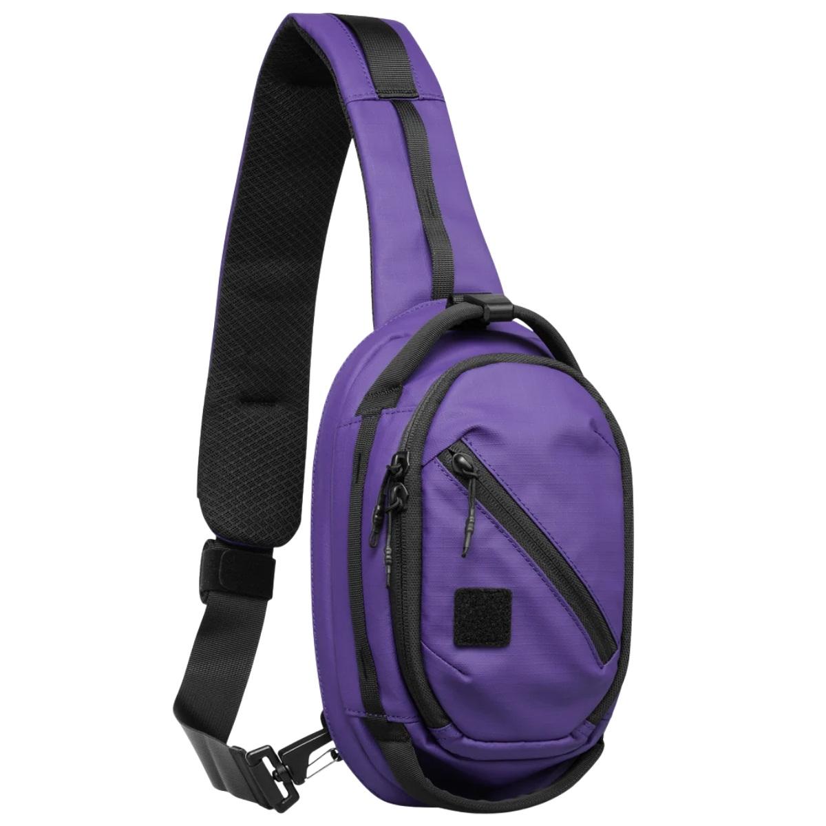 savior torba nerka obscura purple compact sub compact ccw sl1006 sm ur