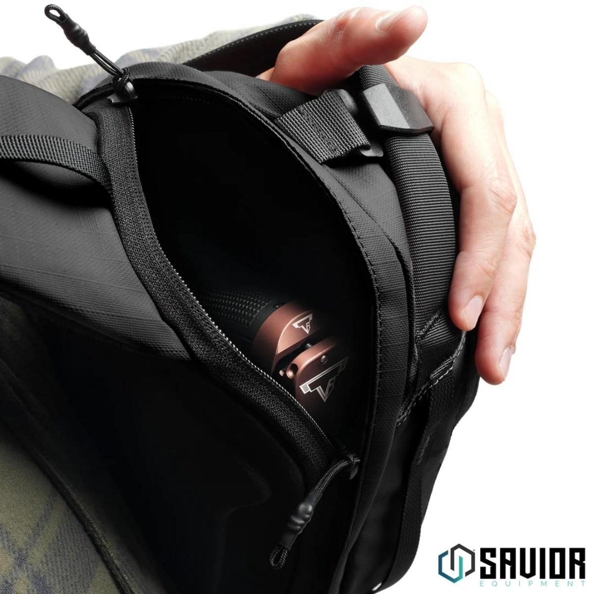 savior torba nerka obscura black full size ccw sl1208 md bk