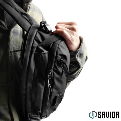 savior torba nerka obscura black full size ccw sl1208 md bk