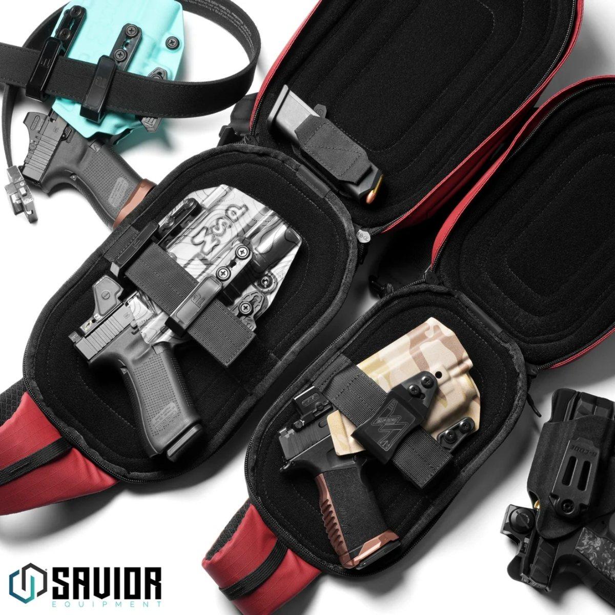 savior torba nerka obscura red full size ccw sl1208 md rd