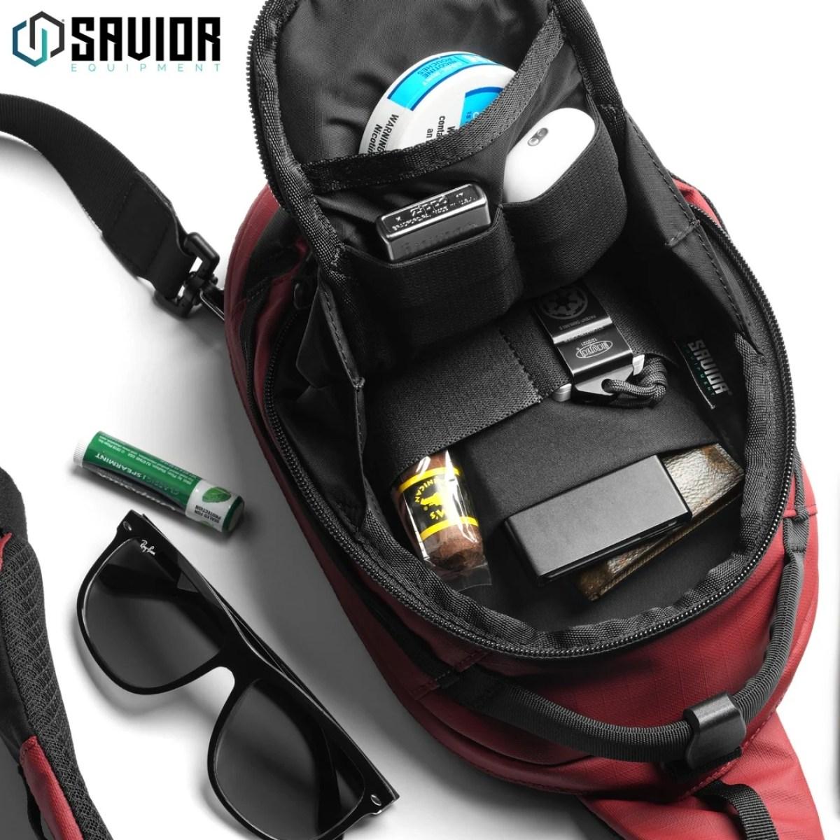 savior torba nerka obscura red full size ccw sl1208 md rd