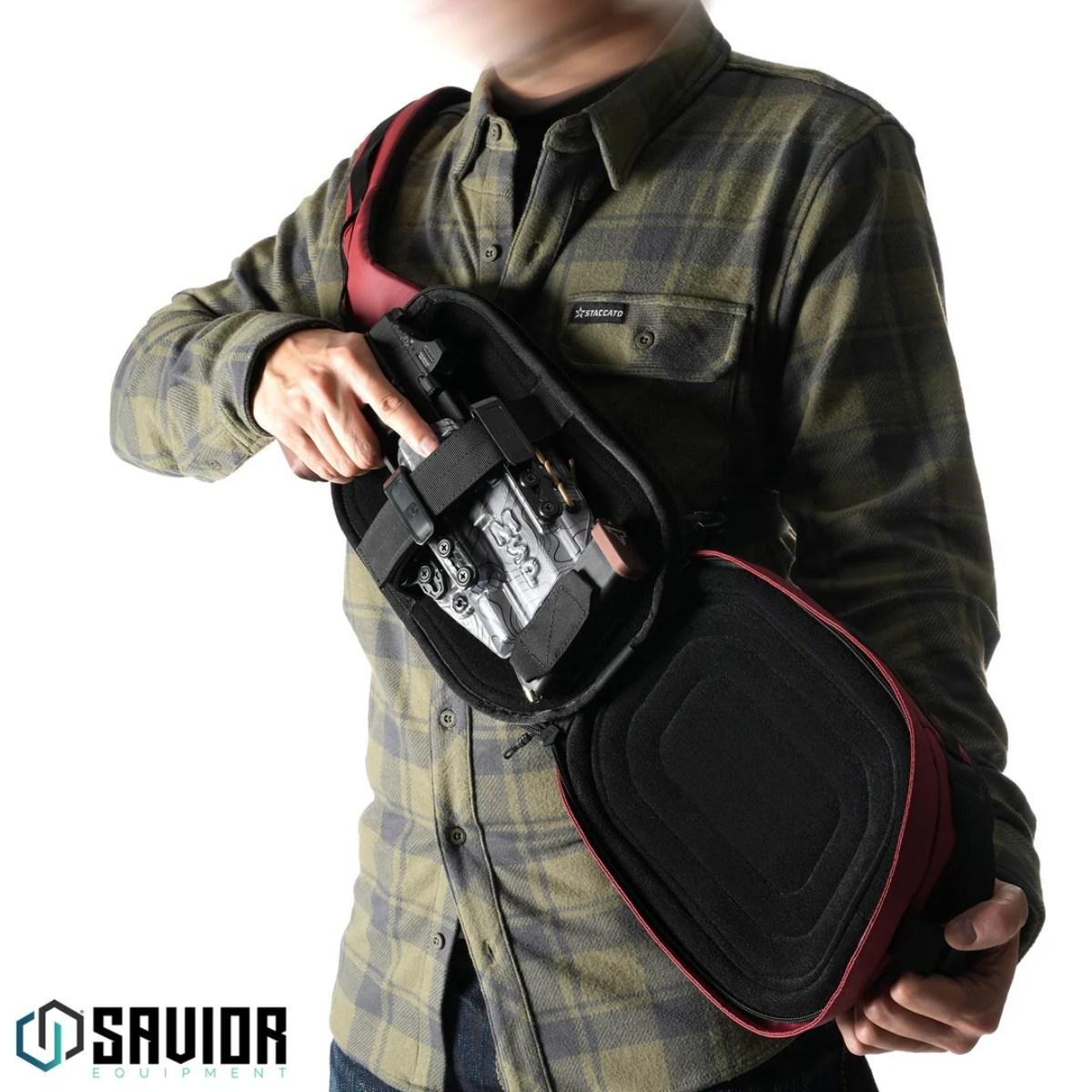 savior torba nerka obscura red full size ccw sl1208 md rd