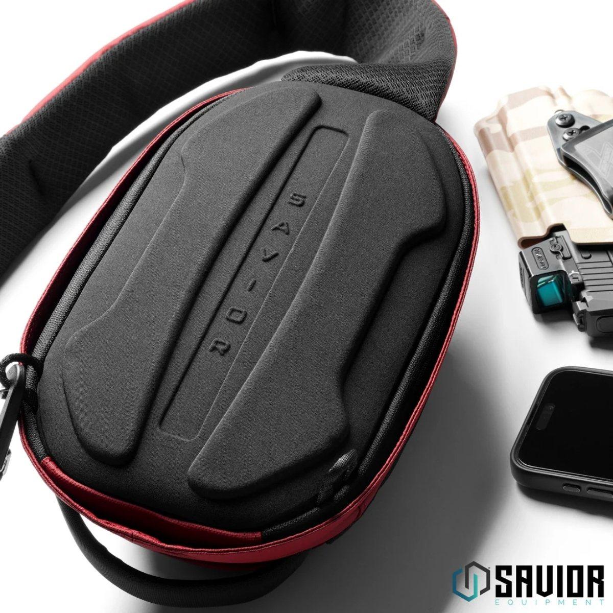 savior torba nerka obscura red full size ccw sl1208 md rd