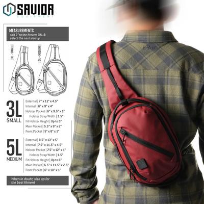 savior torba nerka obscura red full size ccw sl1208 md rd
