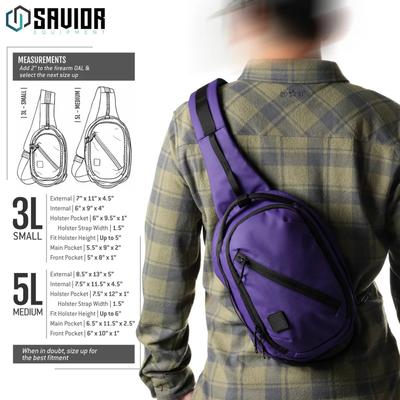 savior torba nerka obscura purple full size ccw sl1208 md ur