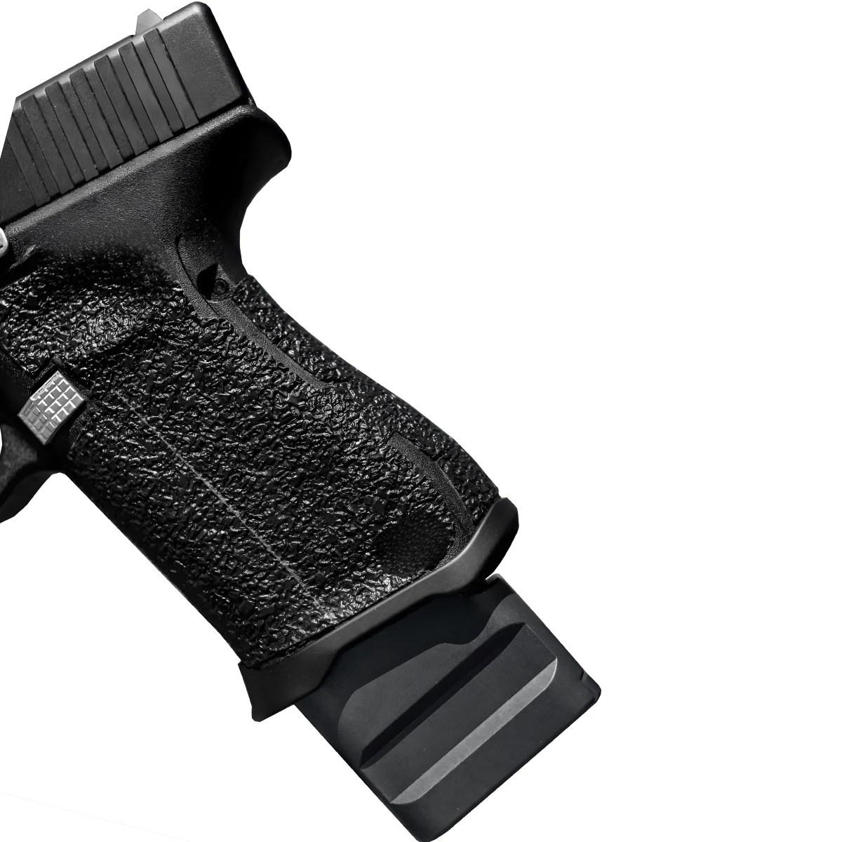 shield arms lejek carry do glock 19 23 44 gen 5 czarny sh g19 magwell blk