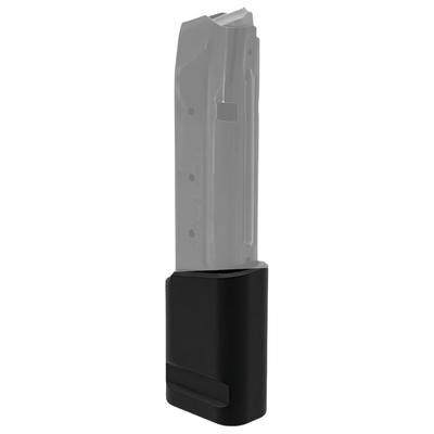 shield arms powiekszona stopka magazynka shield arms s15 10 magazine extension glock 43x 48 czarny sa s15 me 10 blk
