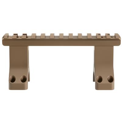 unity tactical montaz na lunete bridge do fast reke 34 mm fde fst s34f brg