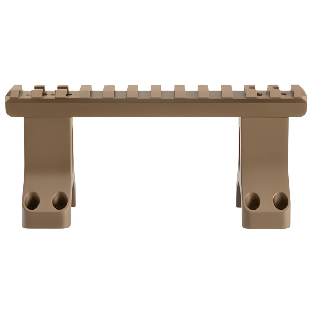 unity tactical montaz na lunete bridge do fast reke 34 mm fde fst s34f brg