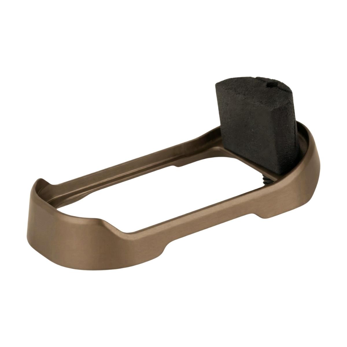 shield arms lejek carry do glock 43x 48 mud