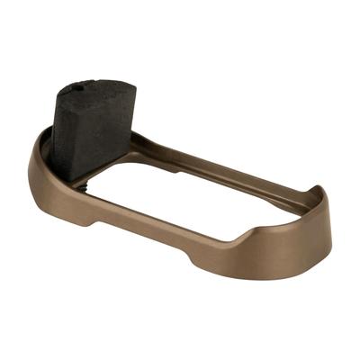 shield arms lejek carry do glock 43x 48 mud