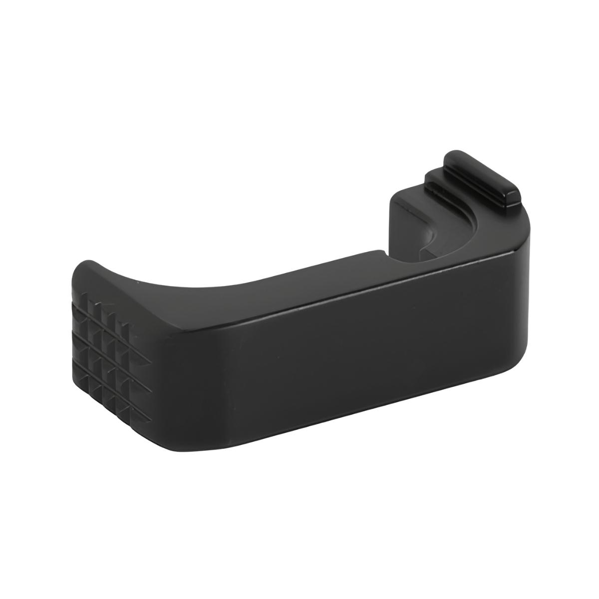 shield arms dzwignia zwalniacza magazynka premium steel mag catch glock 43x 48 dlc lewa sh g43x prm dlc lh