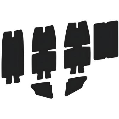 Manul Corp. - Okładzina...