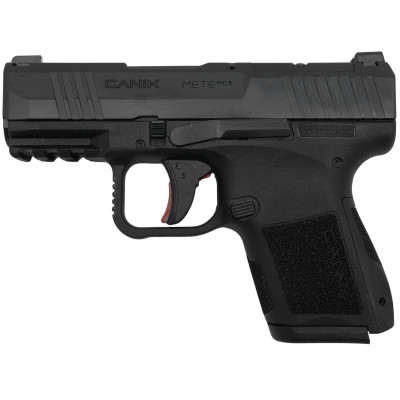 Canik Mete MC9 - Black -...