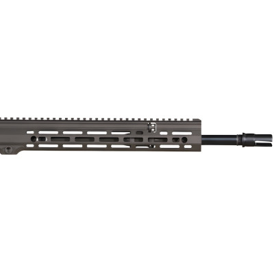 antreg m4s mlok hb 16 sniper grey