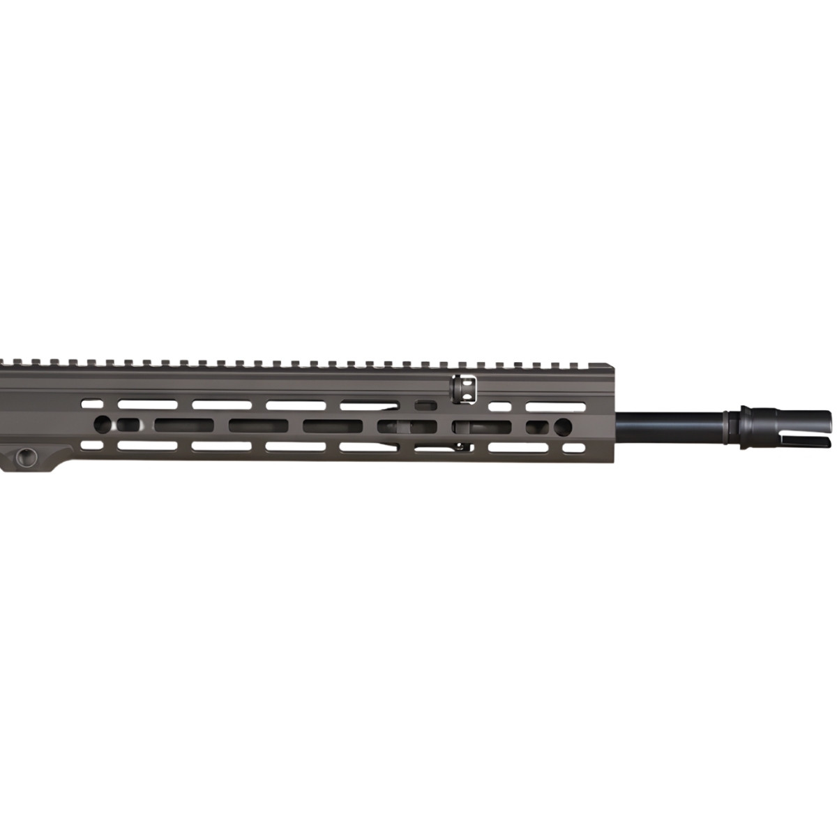 antreg m4s mlok hb 16 sniper grey