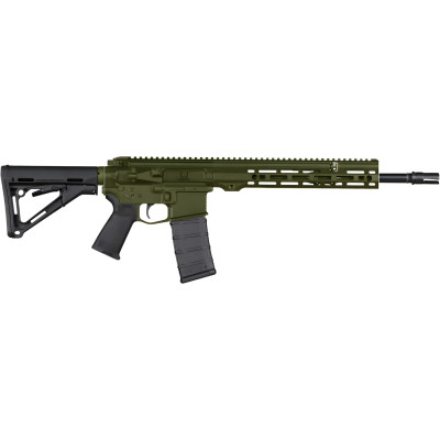 Antreg M4s M-Lok F2 HB 14,5" ODG - ARS M4S 4M MID ODG F2(0)