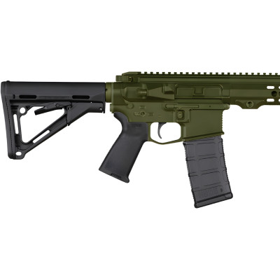 antreg m4s m lok hb 14 5 o d green