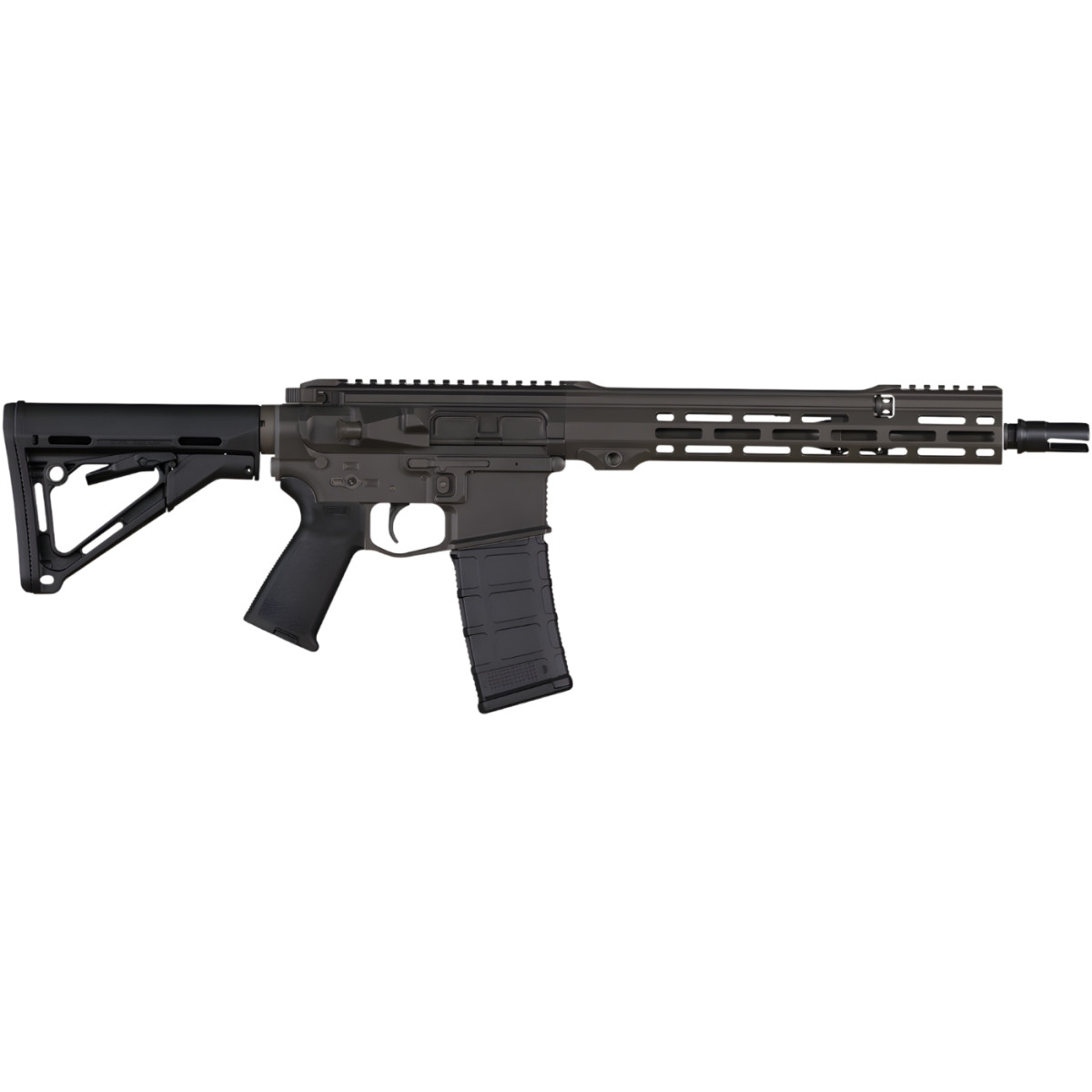 antreg m4s pro hb 12 5 sniper grey