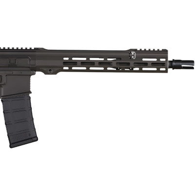 antreg m4s pro hb 12 5 sniper grey