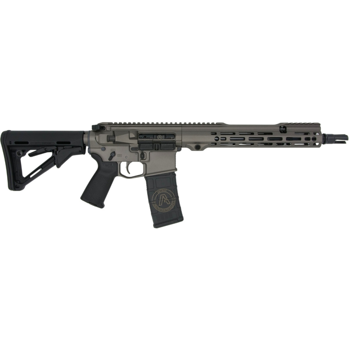 antreg m4s pro 12 5 tungsten grey